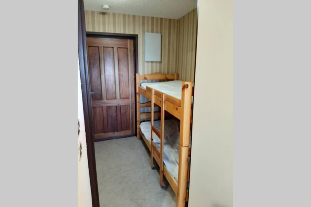 Appartement Font-romeu : Avec Terrasse. *