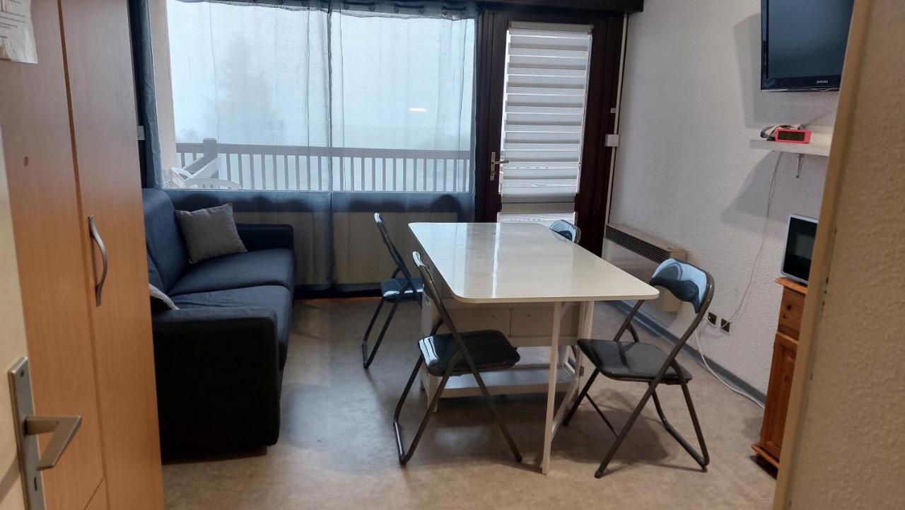 Appartement Font-romeu : Avec Terrasse. *