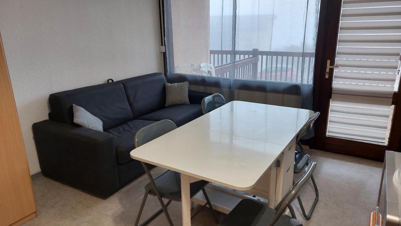 Appartement Font-romeu : Avec Terrasse. Font-Romeu-Odeillo-Via